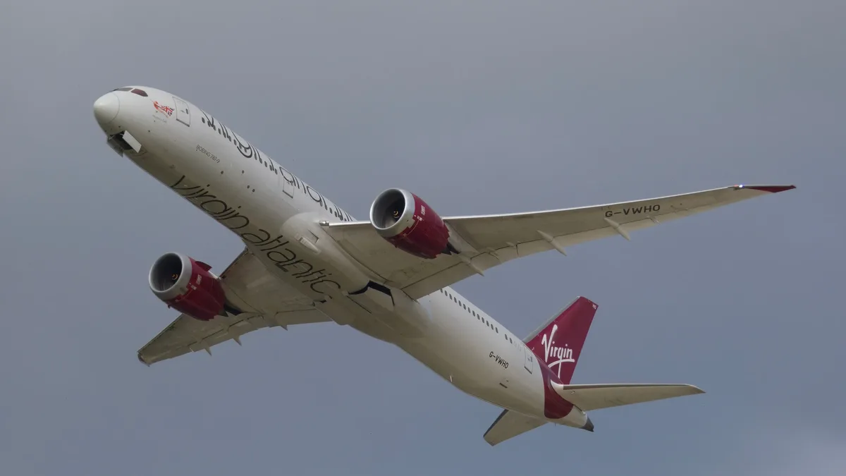 Virgin Atlantic has postponed the launch of its new premium-heavy A330neo aircraft due to a production delay at Airbus...