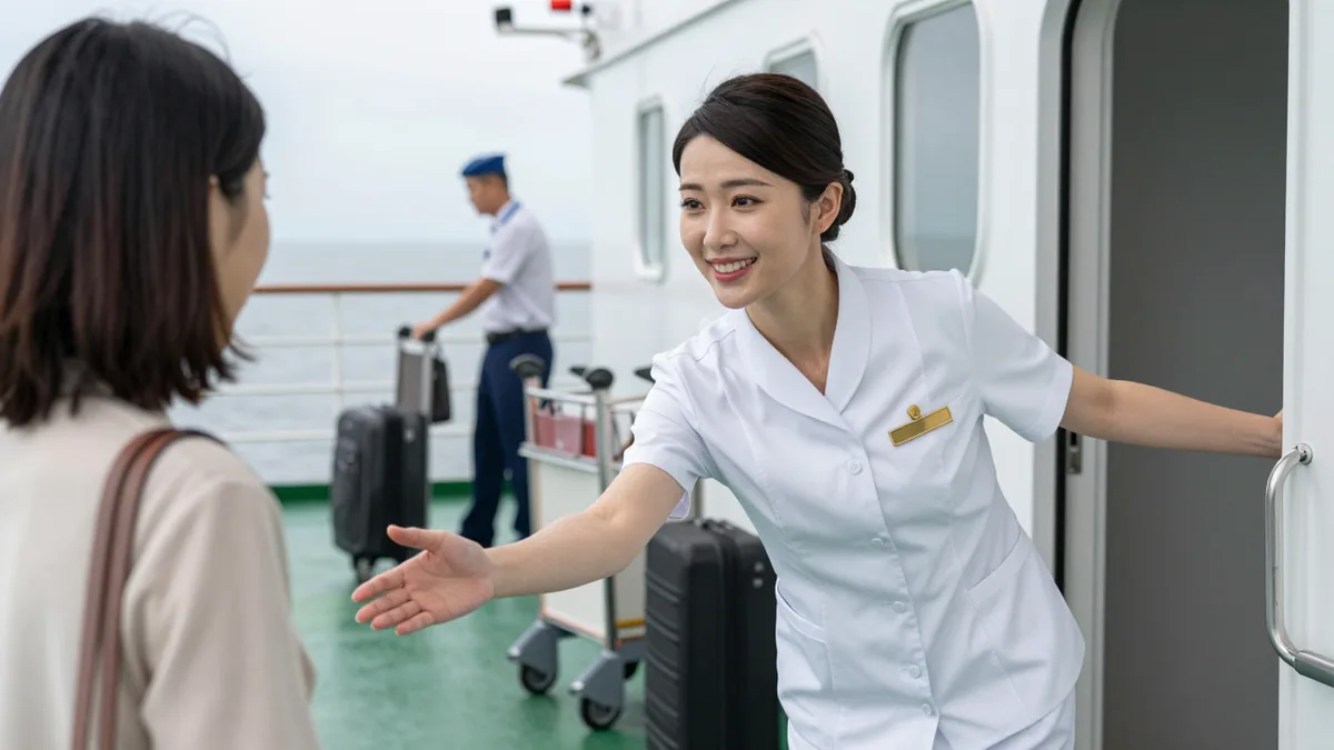 Carnival Corporation Recognized as a Top Employer for Women in 2026