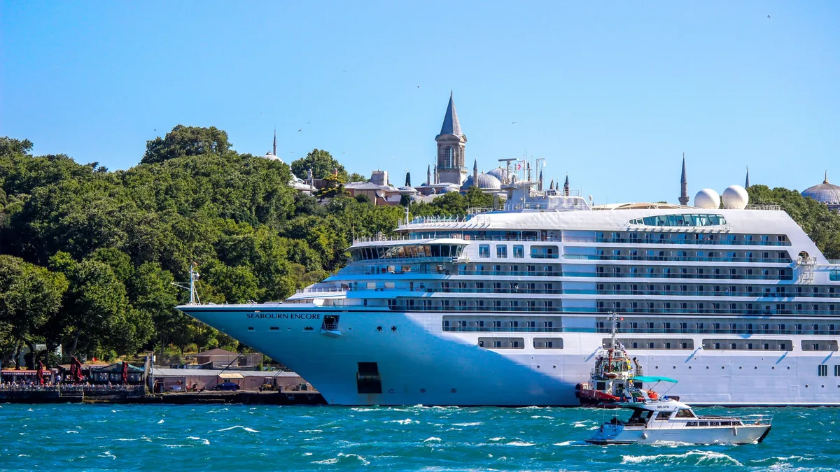 AIDA Cruises has unveiled two 18-day cruises aboard the AIDAluna, connecting the Caribbean winter to the Northern European...