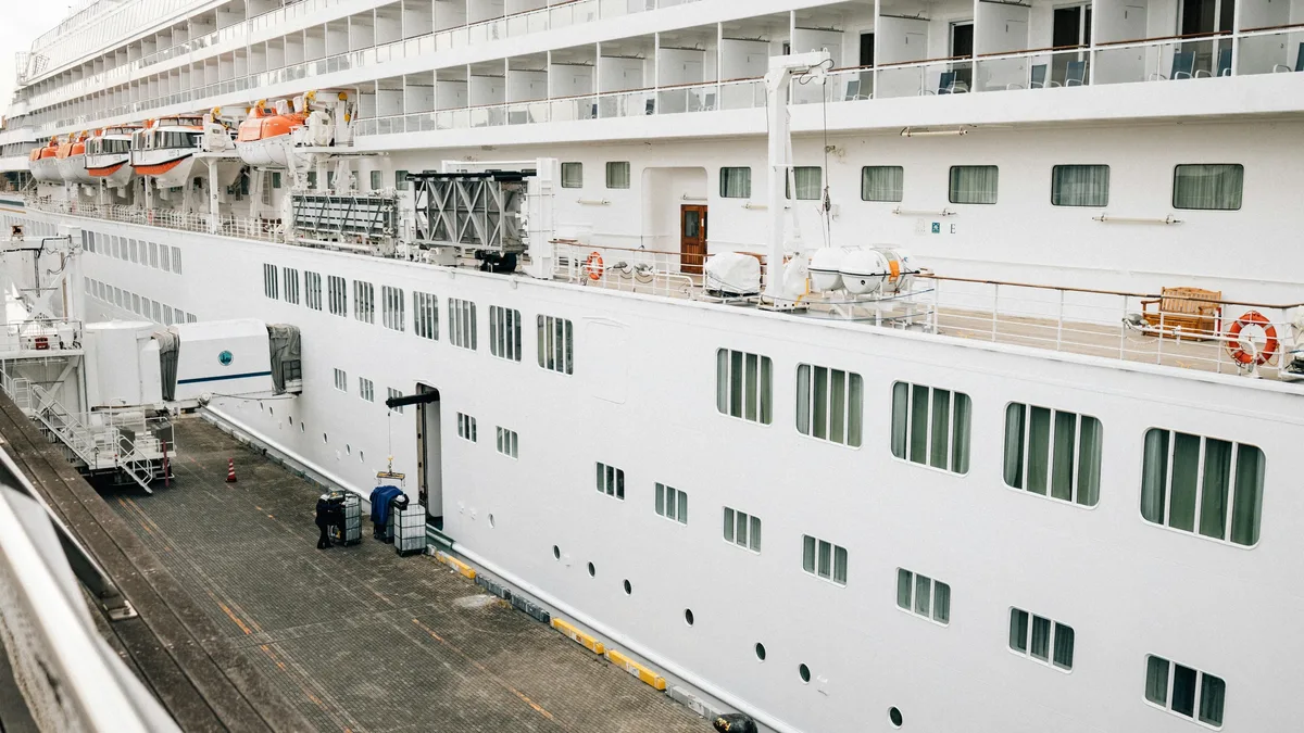 Azamara Cruises has announced its 2029 World Cruise, offering a 195-night sailing and two shorter options of 179 and 139...