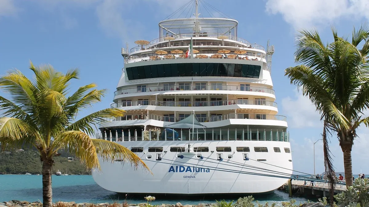 Azamara's head of itinerary planning, Mike Pawlus, explains his core question for selecting ports and details the line's...