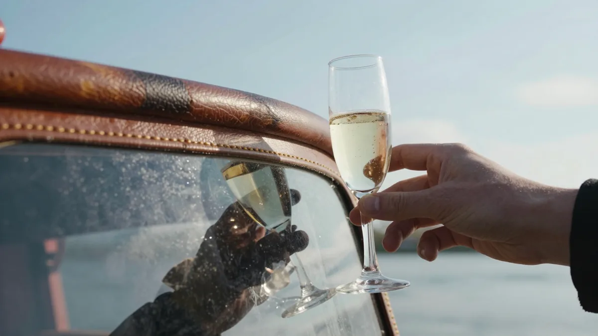 Riverside Luxury Cruises Offers Holiday Sailings on the Danube