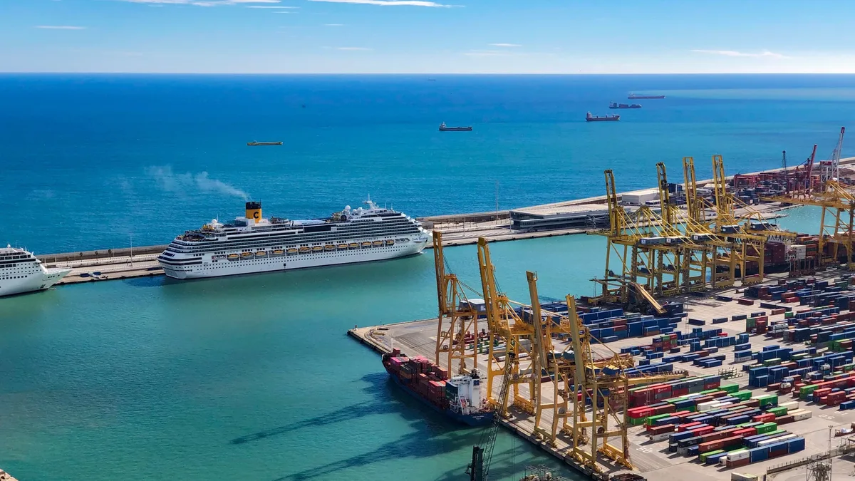 Preparar El Viaje: Buenos Aires cruise port prepares for the 2026-27 season with improvements and discounts