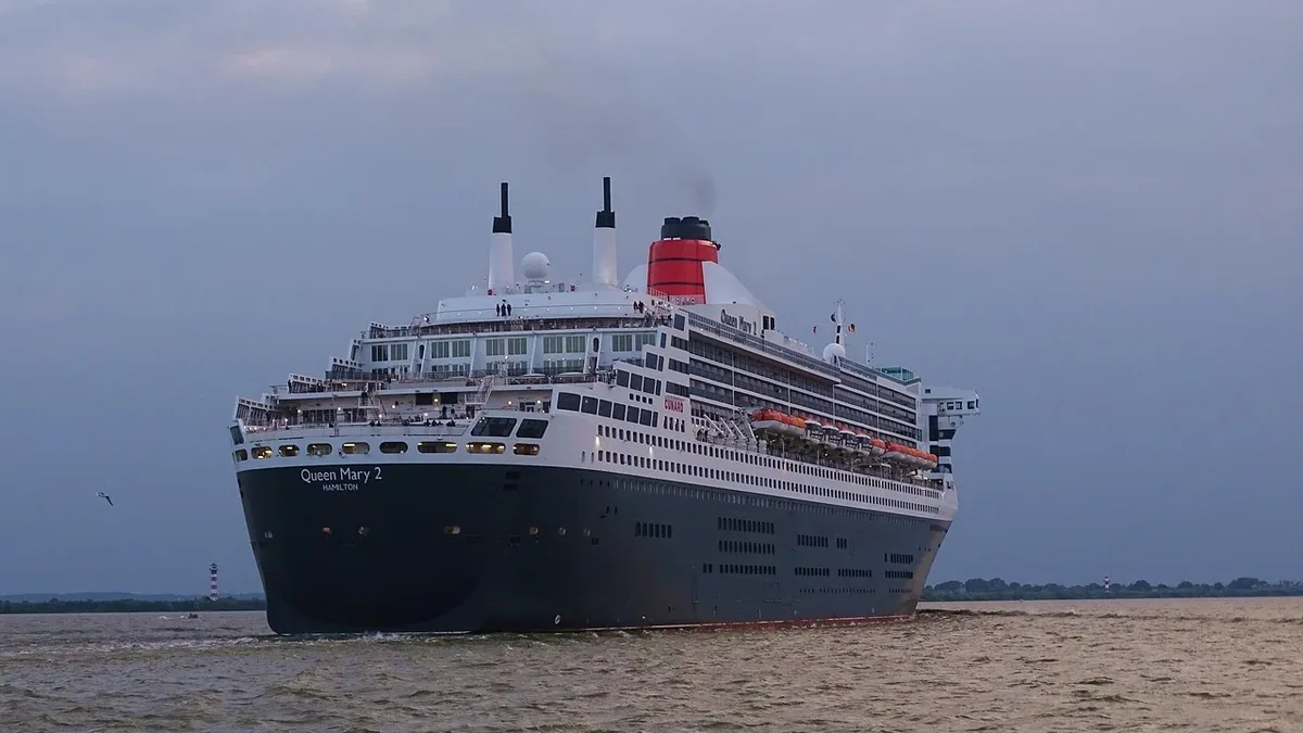 Carnival Corporation will transfer Queen Anne from Cunard to P&O Cruises and Arcadia from P&O to Holland America Line in...