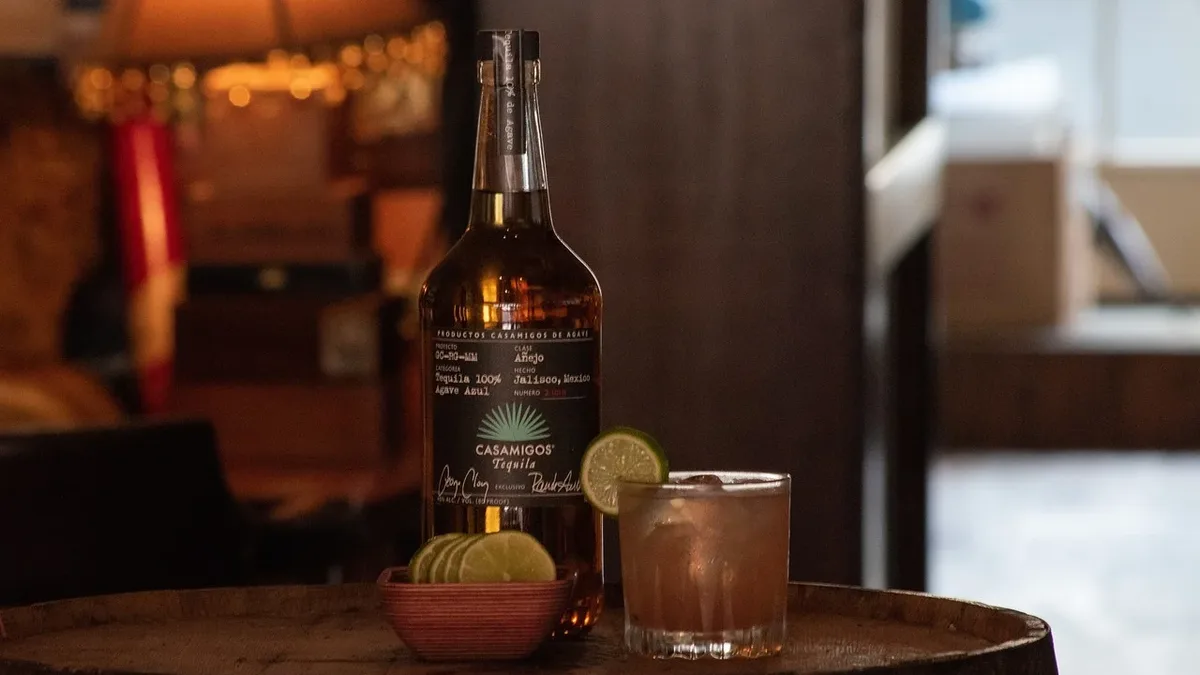 Monarq Group will distribute Cazcanes Tequila across over 40 Caribbean, Central and South American markets, plus...