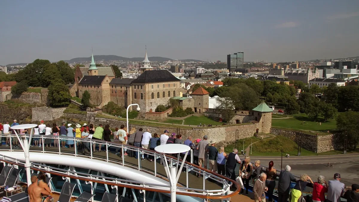 Celebrity Cruises will deploy a larger ship to Japan in 2028, marking the first full season of a Solstice-class vessel in...