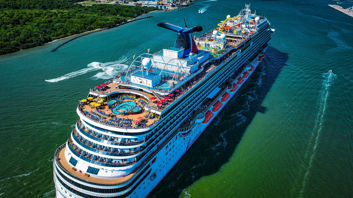 Pricing Y Reserva: CroisiEurope's 2027 programme features over 170 river, canal and ocean itineraries across 38 countries