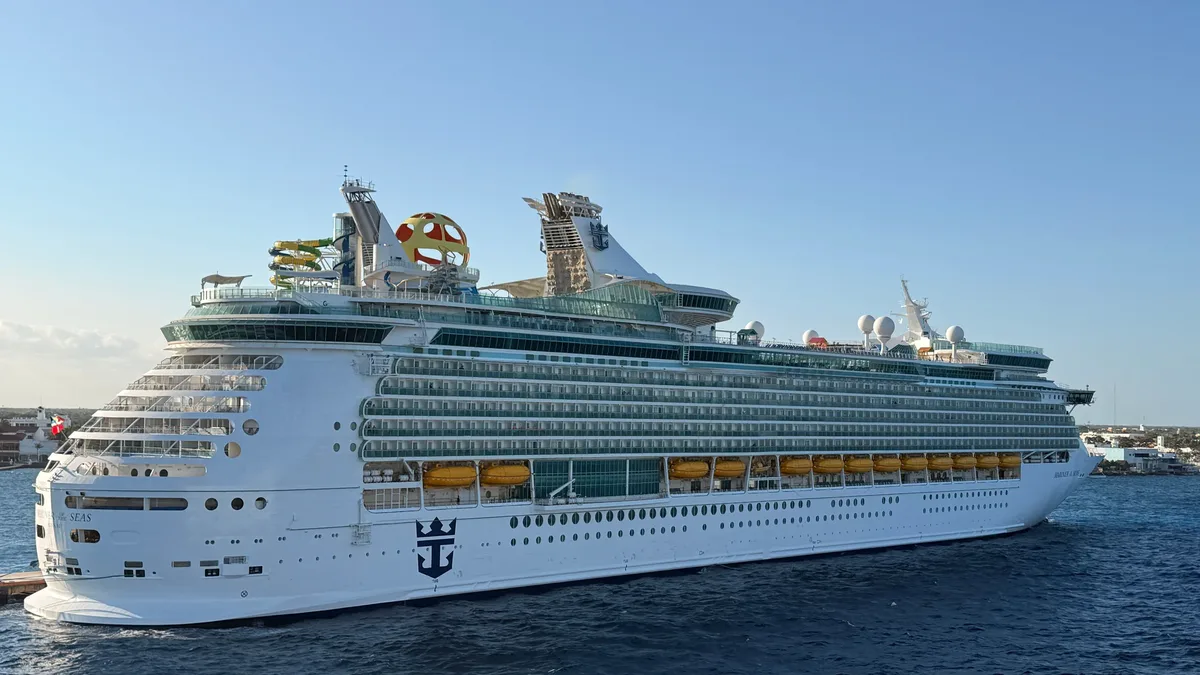 Disney Cruise Line has unveiled its fourth Wish Class ship, Disney Believe, set to debut with a maiden voyage from Fort...