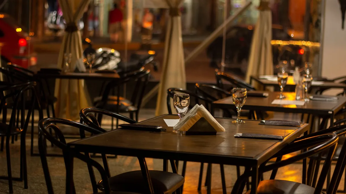 Disney Cruise Line will switch its Palo restaurants to à la carte dining in October 2026, offering a $55 credit to...