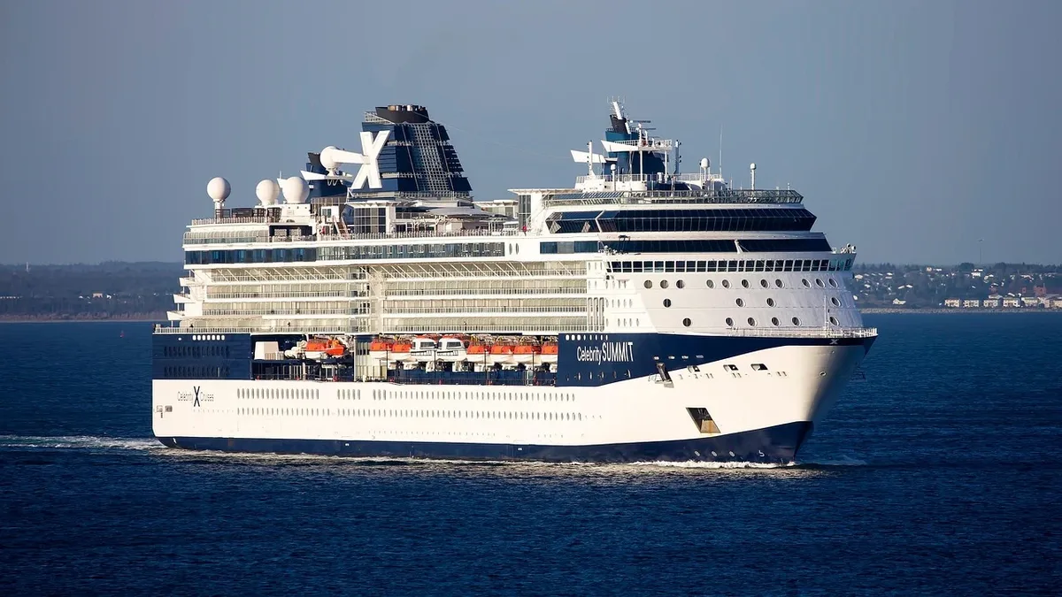 Disney Cruise Line has posted a teaser on Facebook with latitude coordinates, hinting at a big announcement about new...