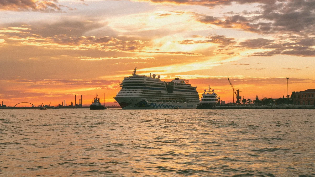 Disney Cruise Line has revealed the first details of its new ship class, set to be built at the Meyer Werft shipyard in...