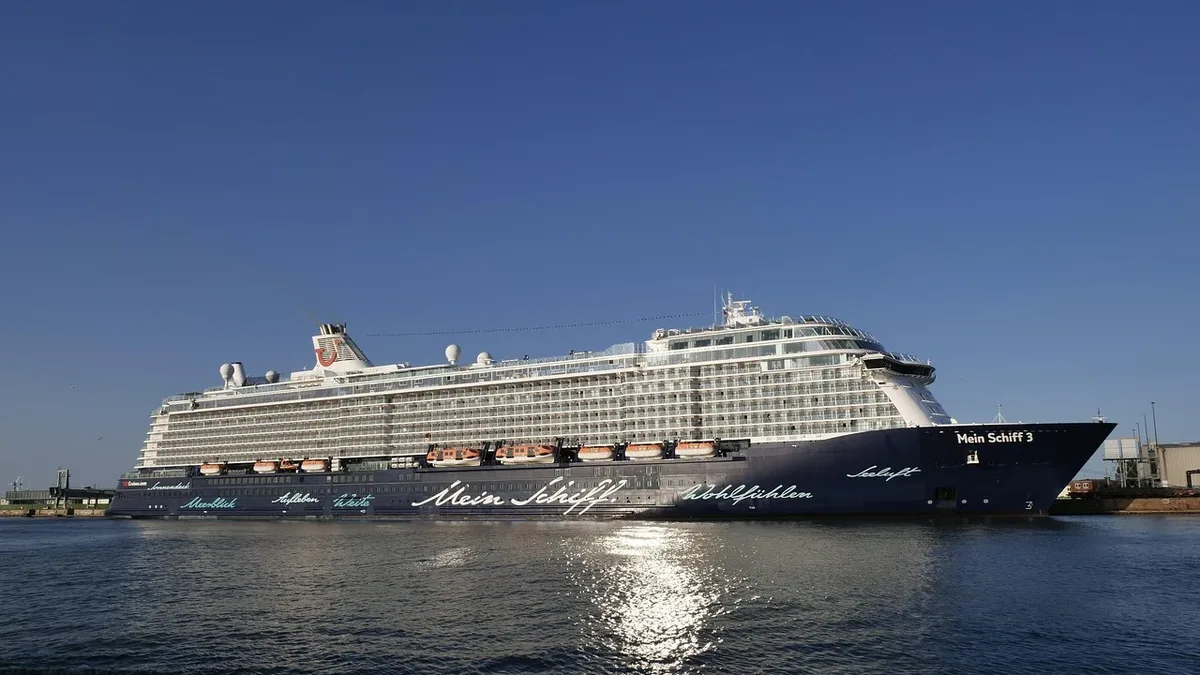 Dutch integrator Van Tiem Elektro has selected EST-Floattech to supply battery systems for 15 new river cruise ships...