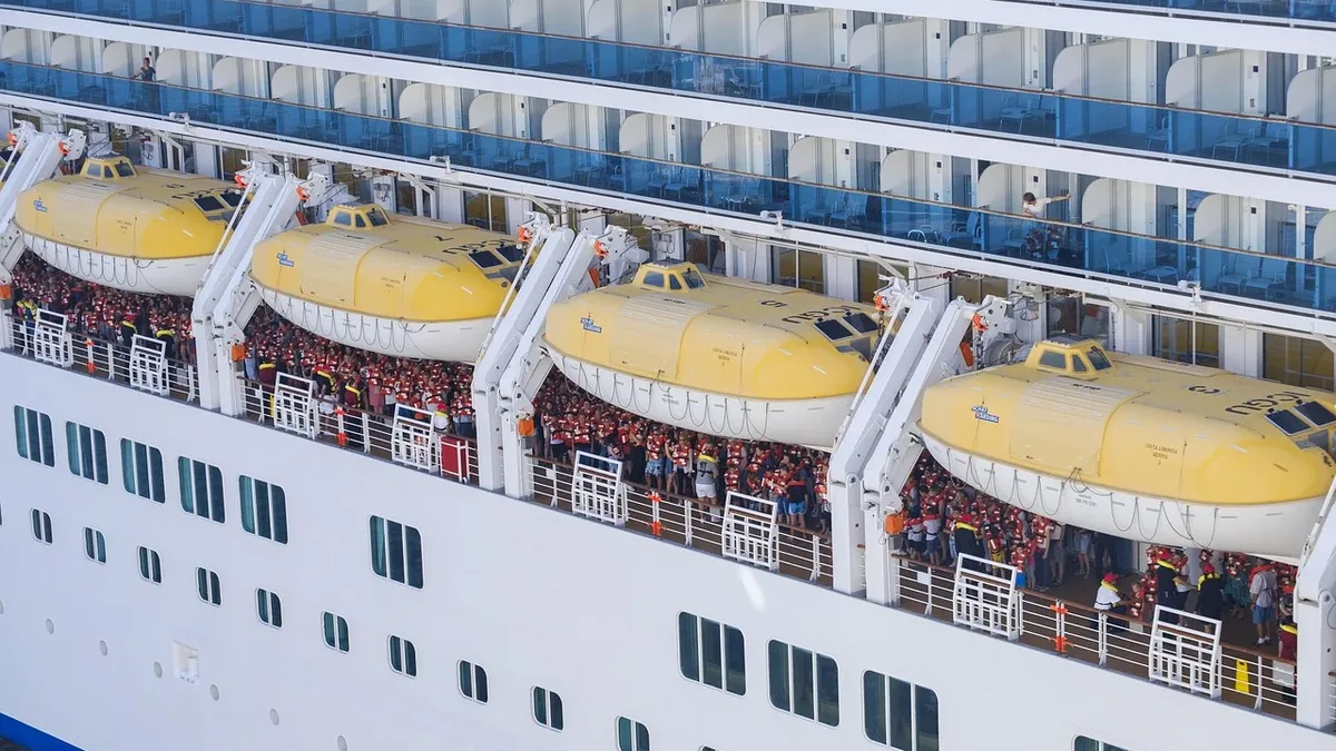 Holland America Line will expand its fleet to 12 ships by adding the Vista Class vessel Arcadia in 2029, increasing...