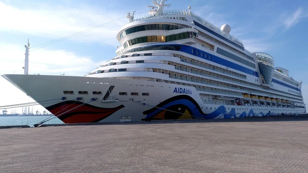 Holland America Line has altered the Zaandam's 35-day October 2026 cruise from San Diego due to operating speed adjustments
