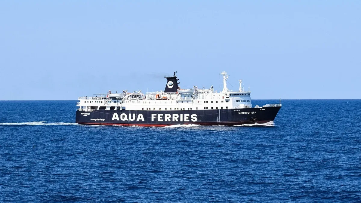 A guide to reaching Langkawi by sea, covering domestic and international ferry routes, booking tips, and seasonal advice...
