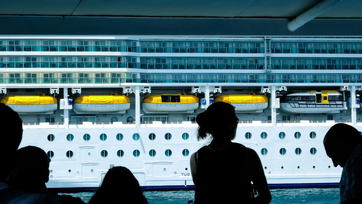 At Seatrade Cruise Med 2026, industry executives discussed balancing record passenger numbers with demands for...