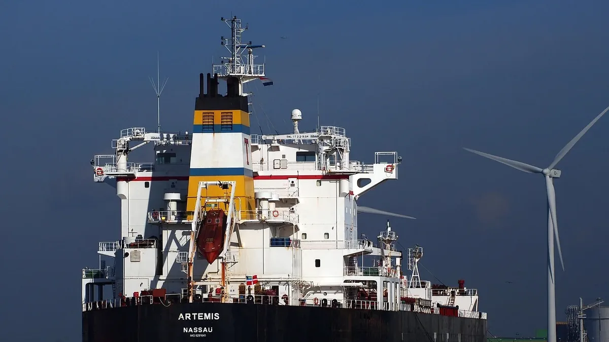 Manta Marine Technologies and Foreship by RINA have formed a partnership to deliver air lubrication systems to the...