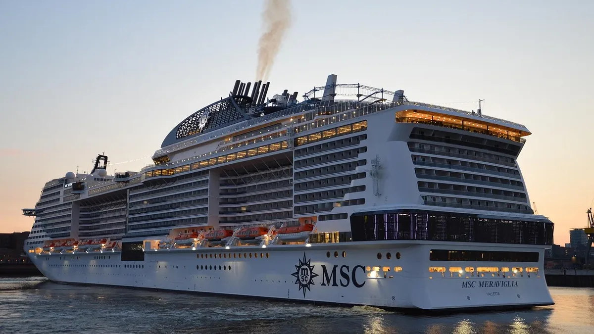 MSC Cruises has opened sales for its 2027/2028 South American summer season, deploying five ships including the returning...