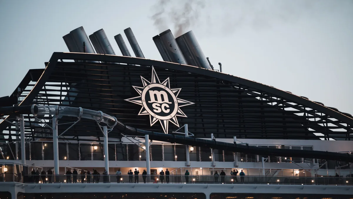 MSC Cruises has revealed five new bar concepts for its upcoming flagship, MSC World Asia, which will begin seven-night...