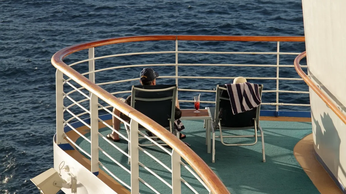 Norwegian Cruise Line unveils enhanced dining and wellness offerings aboard the Norwegian Aura, including new specialty...