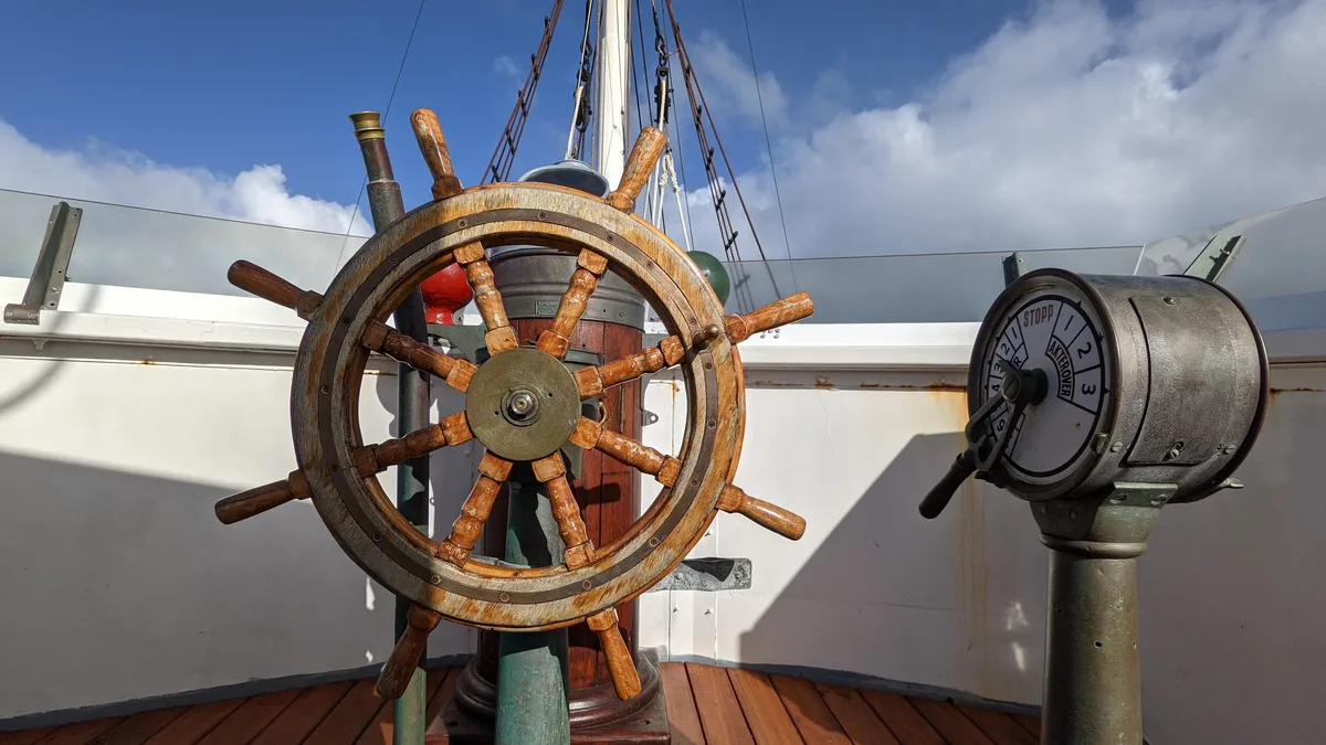 Norwegian Cruise Line's Pride of America and Norwegian Spirit face delays due to Hurricane Lala, affecting itineraries and...
