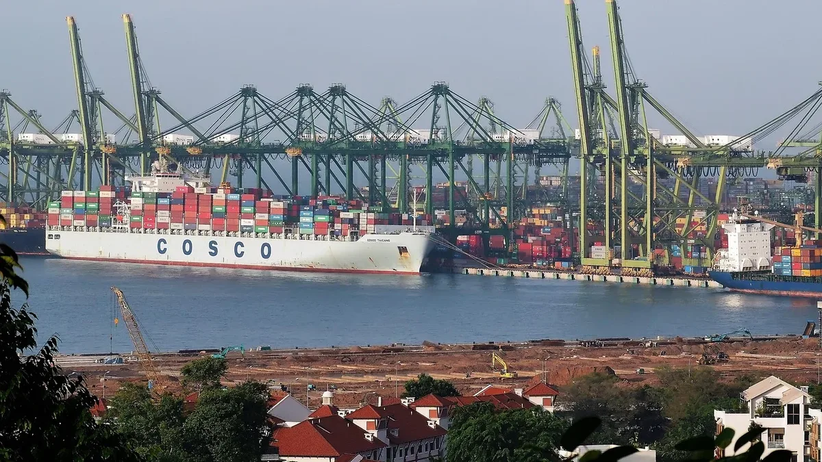 The Port of Oslo has reduced greenhouse gas emissions from shipping and port activities by 34% since 2017, cutting from...