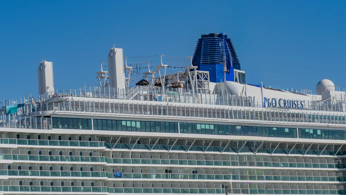 Princess Cruises is offering select guests on the sold-out September 1, 2026, Emerald Princess Alaska sailing a full...