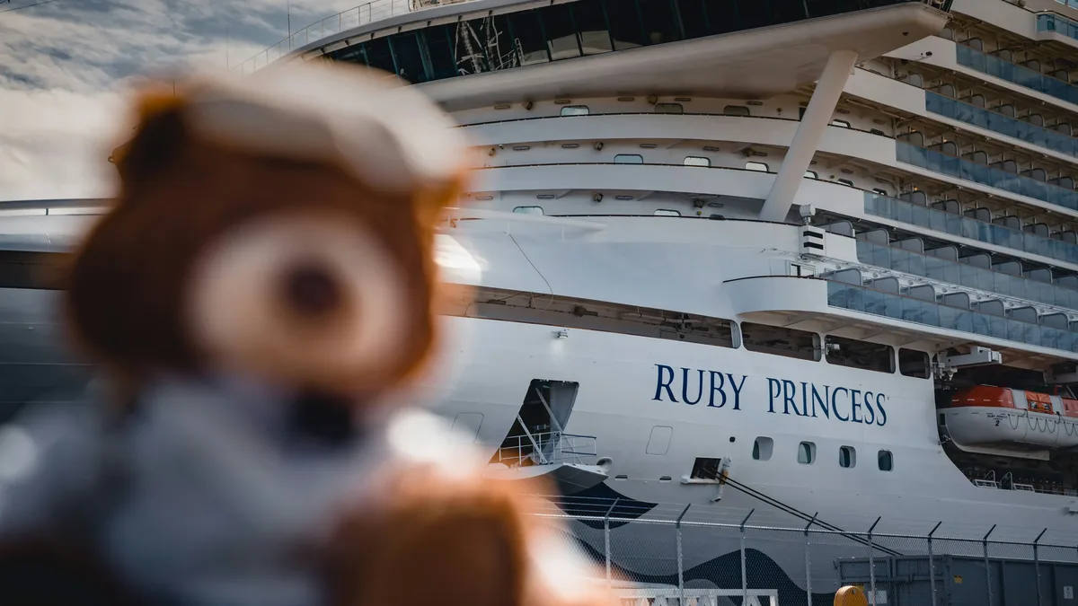 Royal Caribbean has cancelled guest reservations for its Royal Beach Club Paradise Island in Nassau on January 23, 2027...