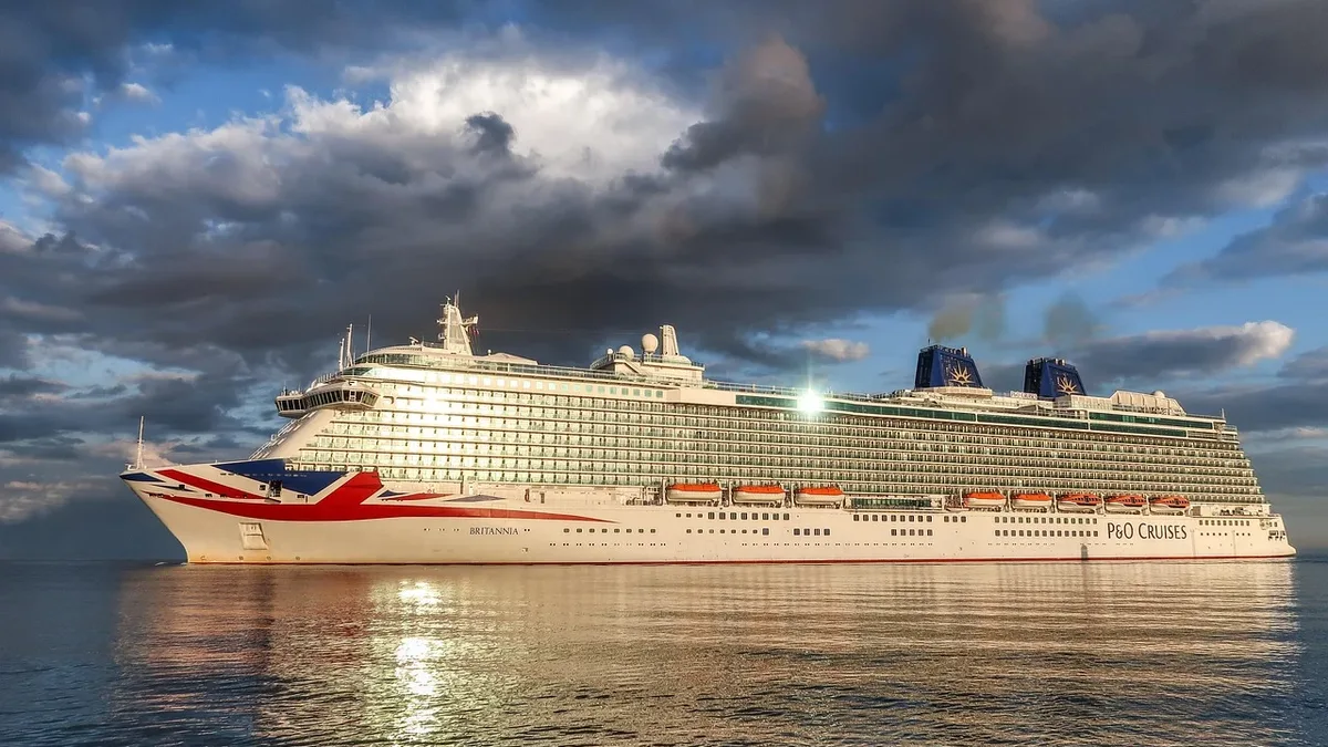 Sea Cloud Cruises has restructured its corporate leadership, bringing shareholder Maximilian Block into management and...