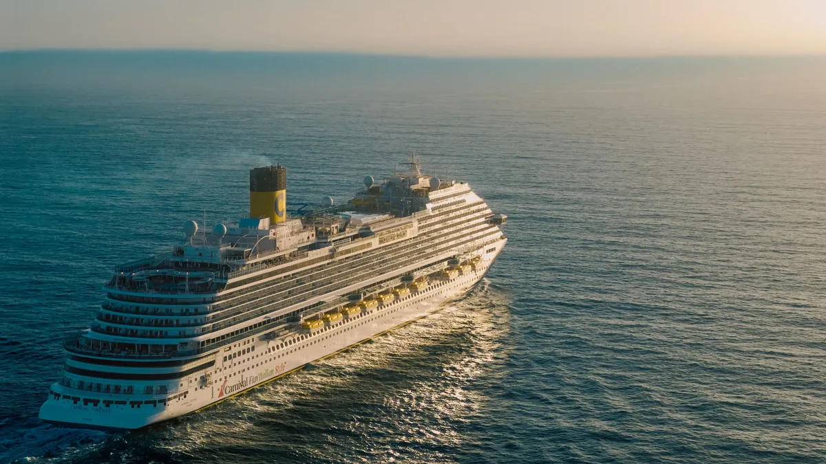 Seabourn has opened bookings for a 138-day world cruise aboard the Seabourn Quest, sailing from Miami to Lisbon in 2029
