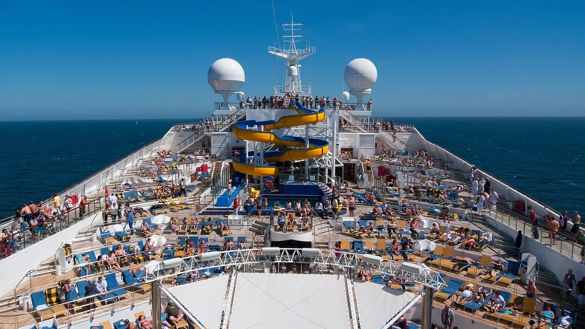 The Seatrade Cruise Asia 2026 conference will be held in Kuala Lumpur and Penang, Malaysia, from November 16-20, 2026