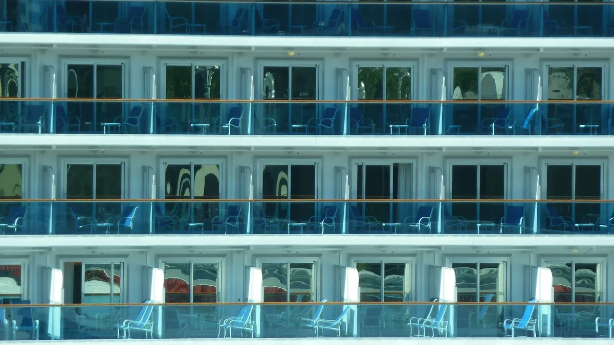 Star Clippers is expanding its 2027 Eastern Mediterranean program with new Turkish coast sailings aboard the Star Flyer...