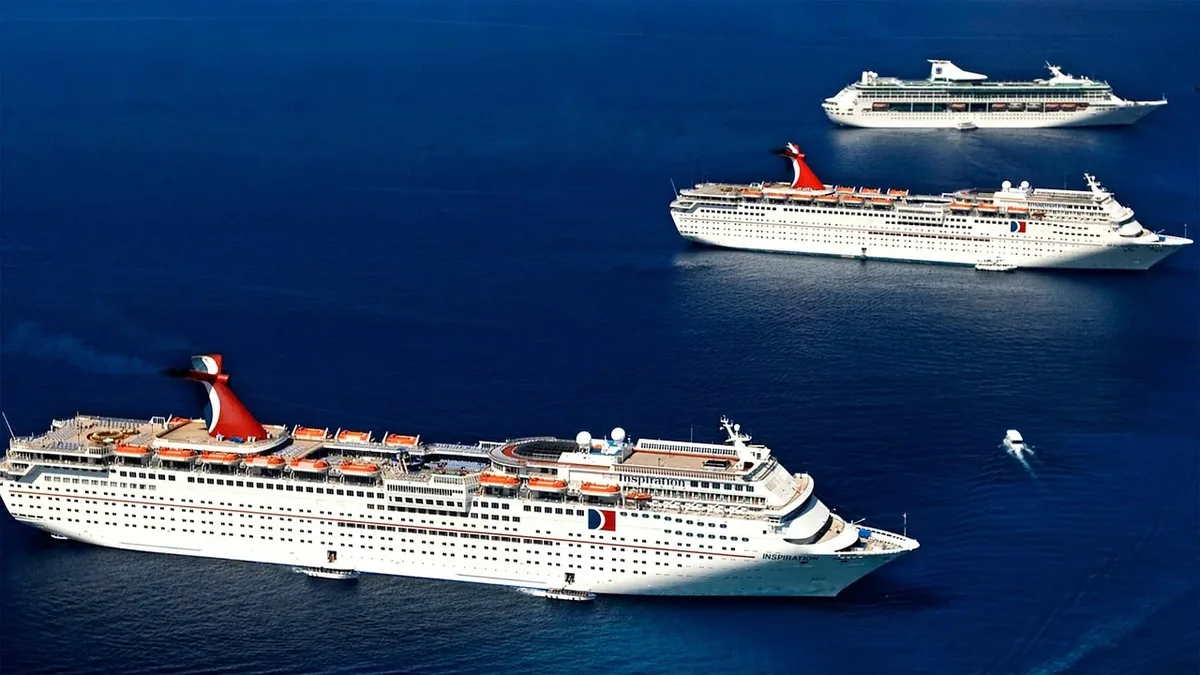 AmaWaterways, HX Expeditions, and Windstar Cruises have become the first cruise lines to adopt d-flo's TravelComms...