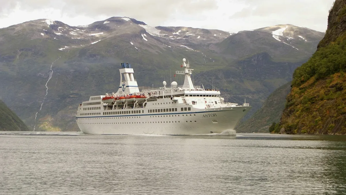 TUI has detailed the inaugural winter season for its new ship, Mein Schiff Flow, featuring Christmas market voyages to...
