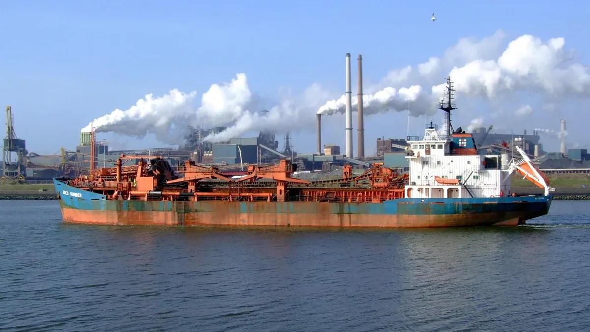 The UK Chamber of Shipping and CLIA have launched the UK Alternative Maritime Fuels Coalition to accelerate the shipping...