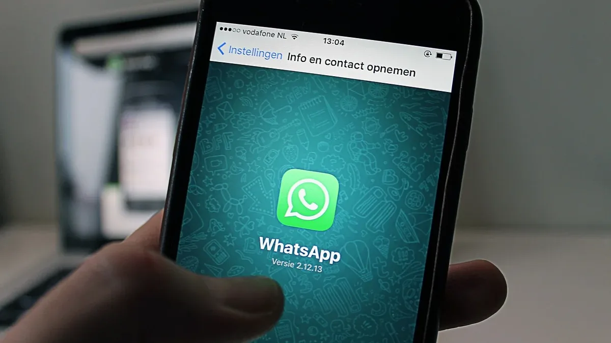 The Port of Valparaíso and Terminal Pacífico Sur have launched a WhatsApp chatbot named 'Pancho' to streamline container...