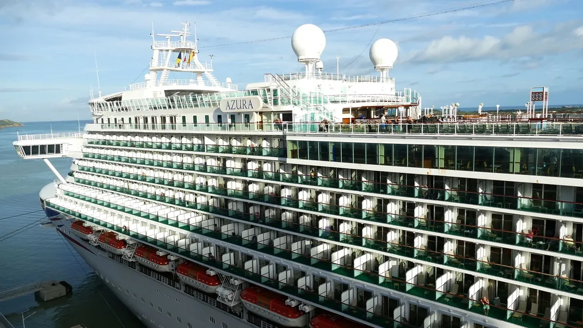 Preparar El Viaje: Viking reported a 16.5% revenue increase in Q2 2026, driven by higher capacity and demand