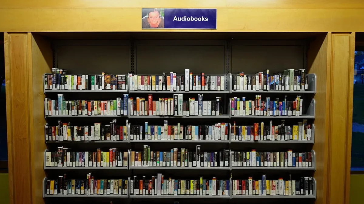 A publishing industry report claims library e-book lending hurts retail sales and opposes state laws regulating e-book...