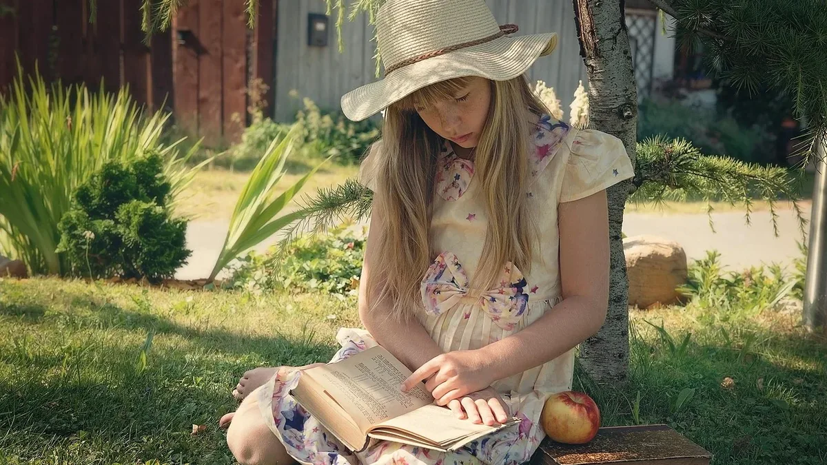 The article examines how L.M. Montgomery’s 1908 novel *Anne of Green Gables* reflects and shapes ideas of white...
