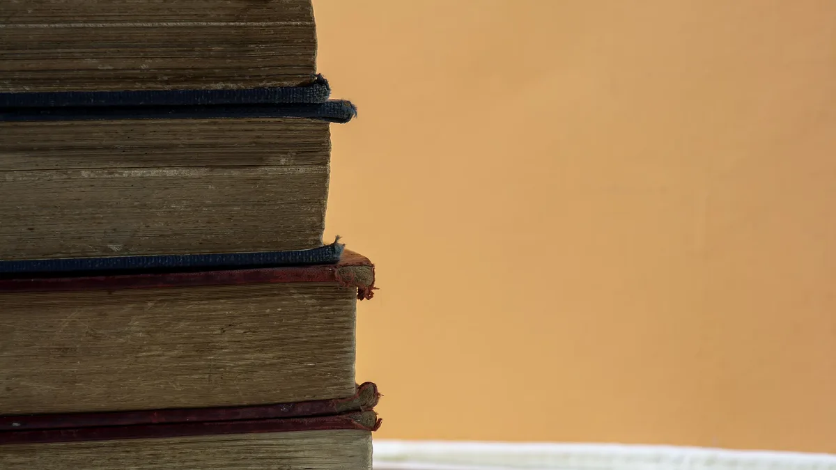 Today's literary highlights include new book releases, author interviews, and essays exploring themes from grief to AI's...