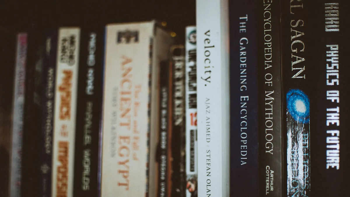The Authors Guild and co-plaintiff authors have filed for summary judgment in their copyright infringement lawsuit...