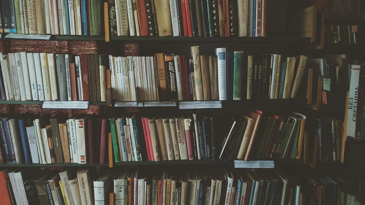 Author Chloe Benjamin shares a personal list of literary science fiction and fantasy novels that inspired her own genre...