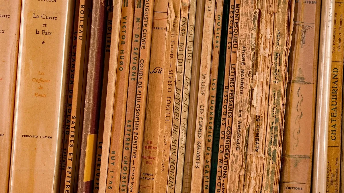 Fayard's Mille et Une Nuits imprint is launching a new collection of short, affordable books compiling famous quotes from...