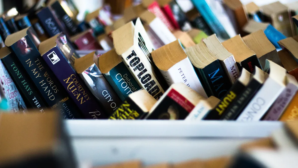 The Independent Publishers Caucus, founded a decade ago, now has 107 member publishers and has launched its own...