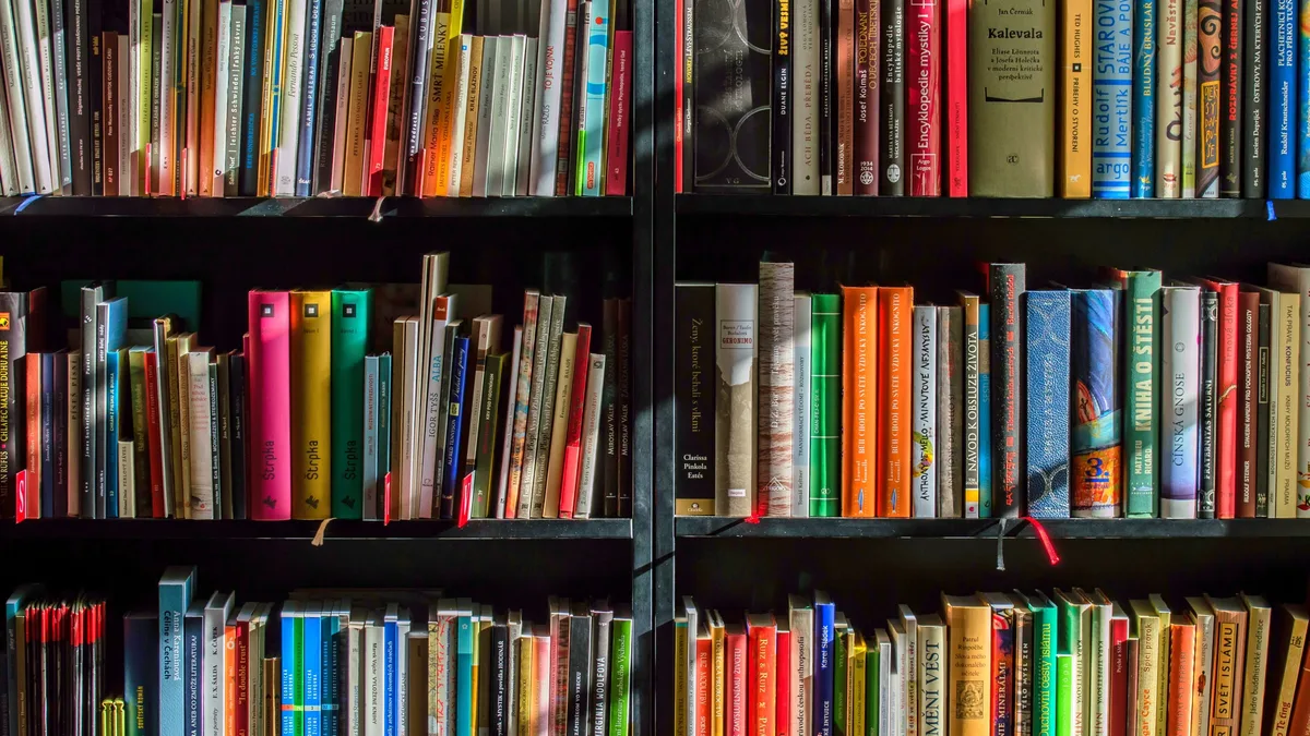 Jean-François Colosimo, the director of Éditions du Cerf for 13 years, discusses his philosophy of publishing as...