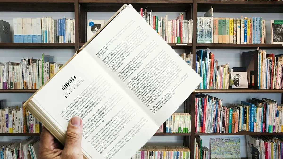 Lit Hub Daily's September 24, 2026 edition offered a seasonal book selection flowchart and advice for writers, alongside...
