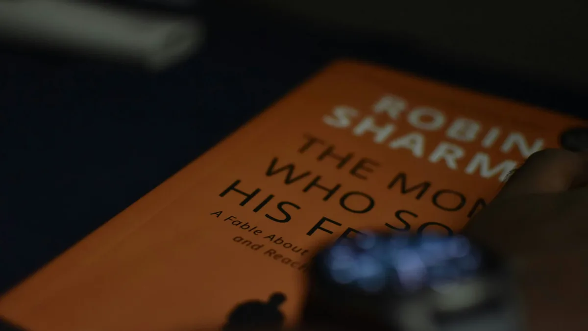 Authors Publishers: Shoe brand Margaux's Footnotes book club, started in 2020, is considering international expansion