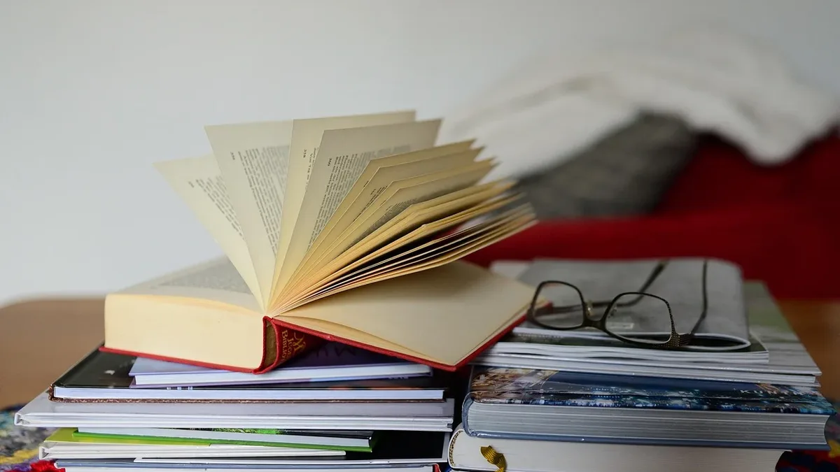Marlon James' The Disappearers and Jon Ronson's The Castle top the latest Book Marks list of best reviewed books...