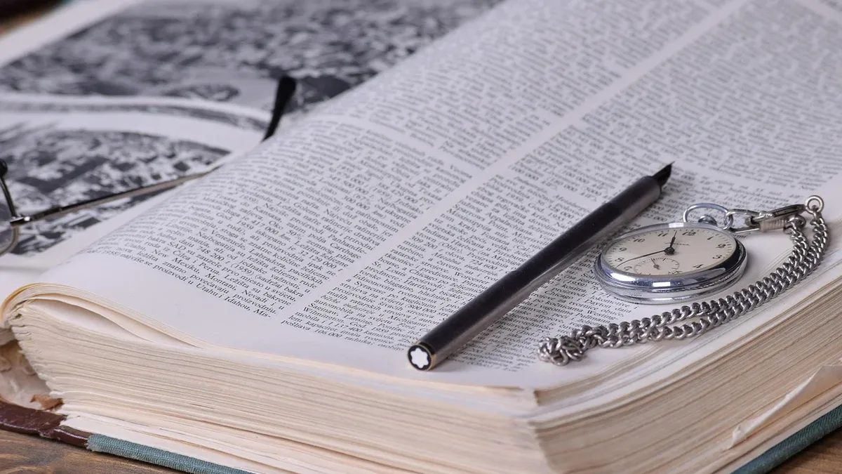 The literary genre of it-narratives, featuring stories told by objects like coins and toys, predates films like *Toy...