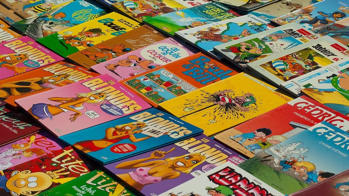 Authors Publishers: New children's picture books and novels are out, priced from £7.95 to £22
